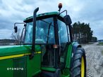 John Deere 6110 SE 85 koni SE 6010 6210 6310 6100 6200 6300 4 Cylindry - 17