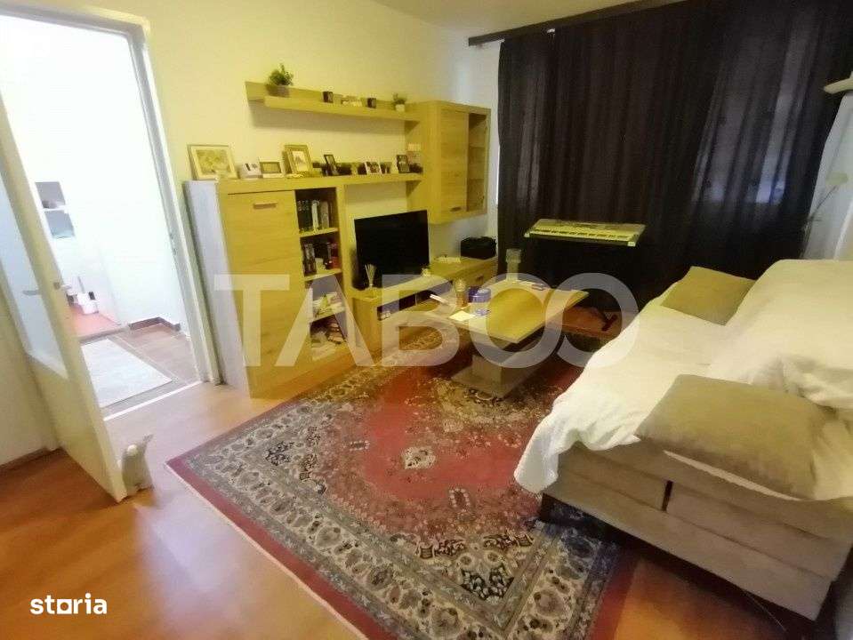 Apartament 2 camere de vanzare mobilat si utilat in zona Mihai Viteazu - Imagine principală: 4/9