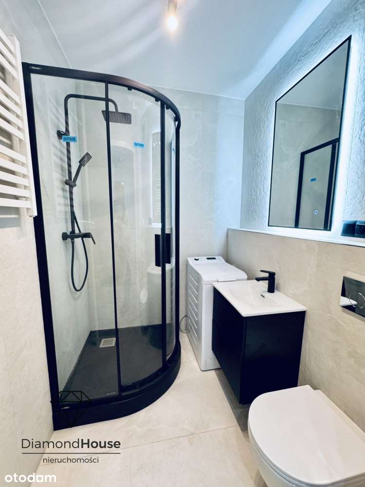 Atrakcyjne M-3 49m2 Osiedle Wschód-8