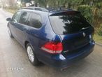 Volkswagen Golf 1.6 TDI DPF BlueMotion - 4