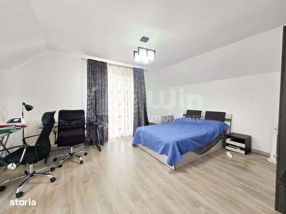 Casa cu 5 camere de inchiriat | Gradina | Zorilor | Zona Hasdeu - UMF! - Imagine principală: 5/14