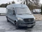 Mercedes-Benz Sprinter - 2