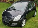 Suzuki Splash 1.3 DDiS Comfort - 3