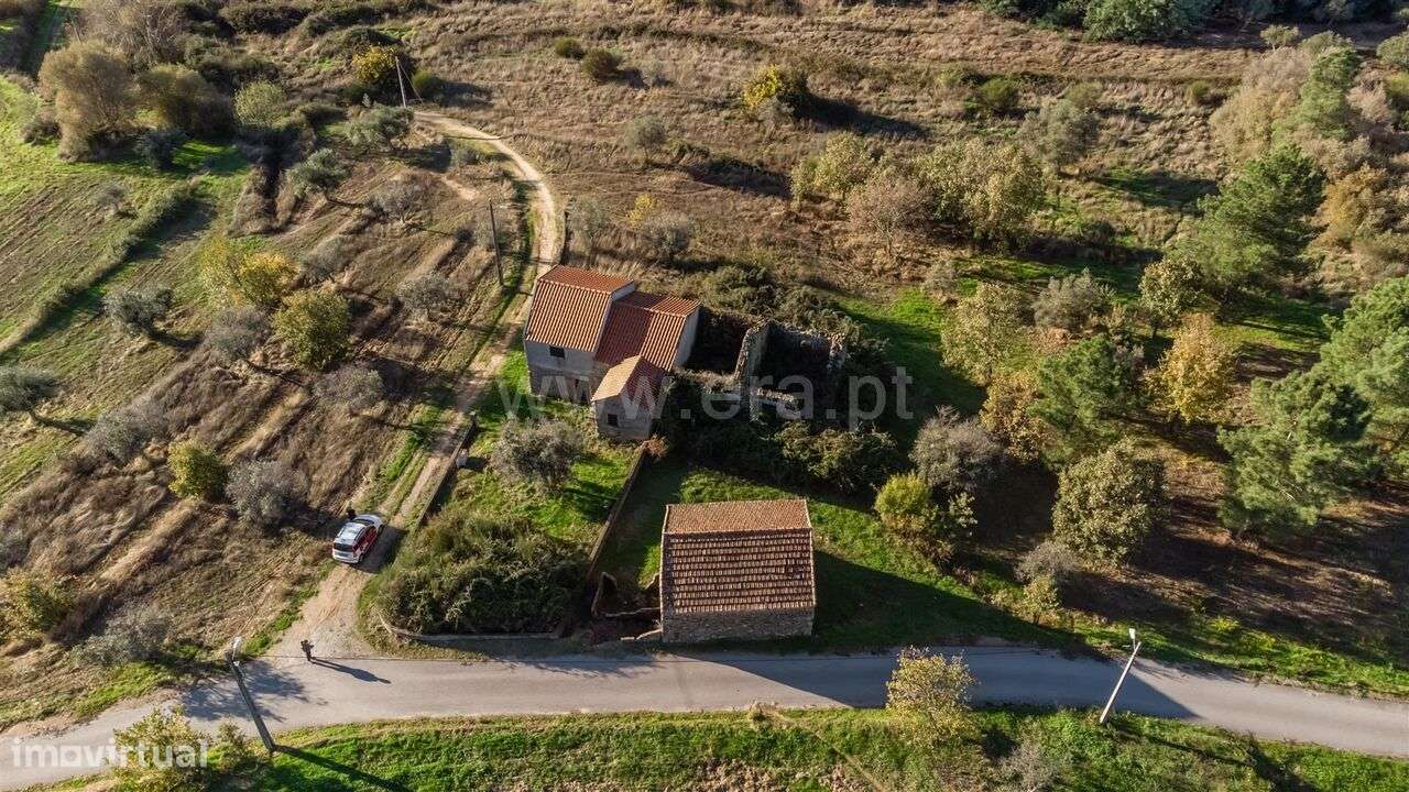 Quinta Estúdio / Belmonte, Monte do Bispo - Grande imagem: 4/16