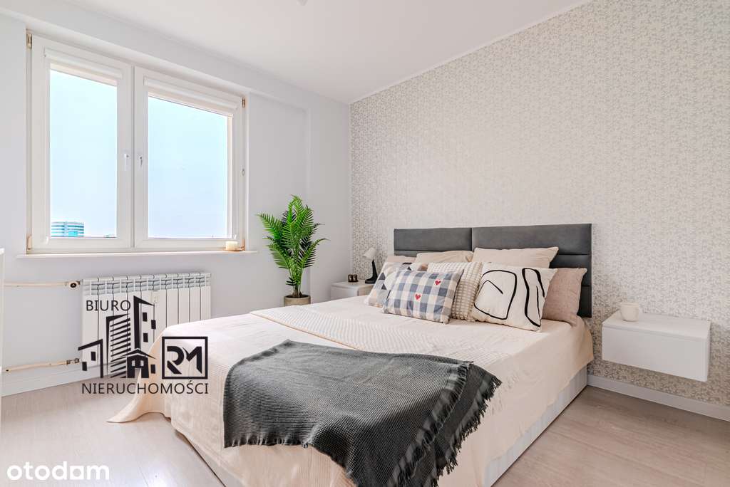 4 pokoje w doskonałej lokalizacji | 59m2-7