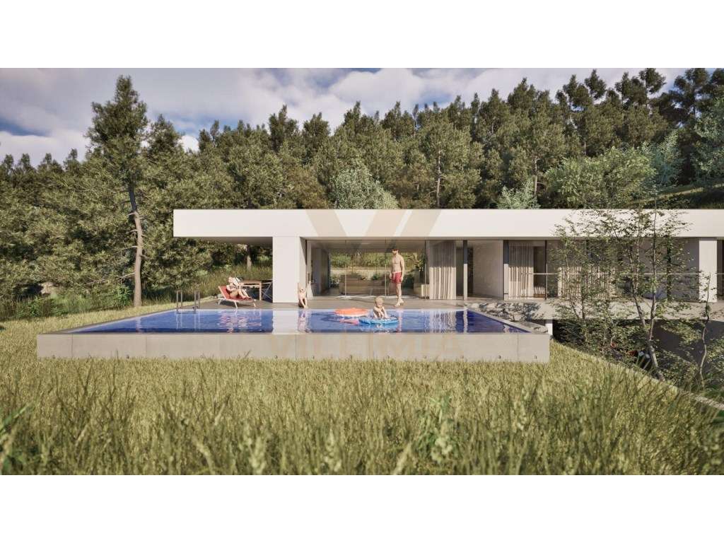 Terreno 1.103,3 m² c/PIP em Aprovação | Outeiro - Viana do Castelo-8