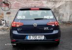 Stopuri Full LED compatibil cuVW Golf 7 & 7.5 VII (2013-2019) Facelift Retrofit G7- livrare gratuita - 20