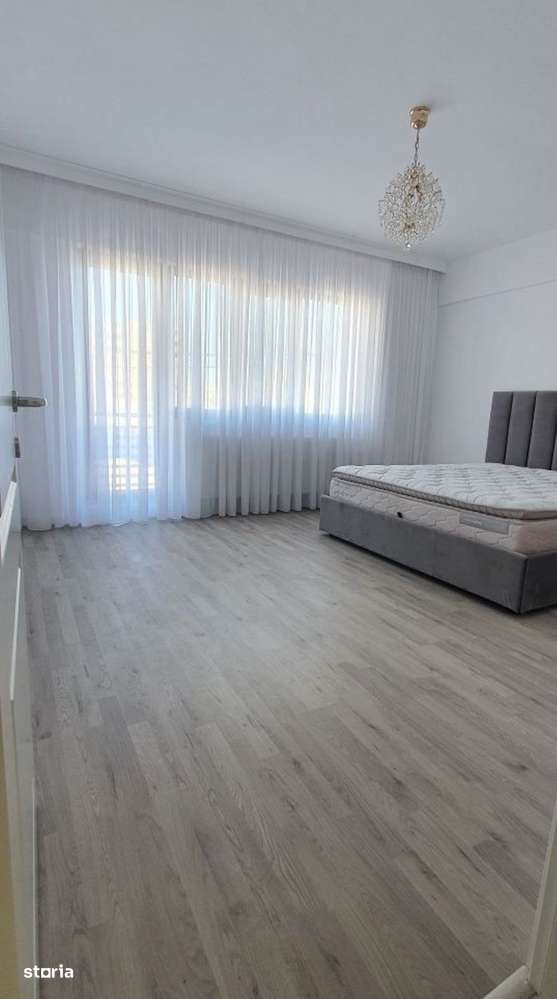 AP. 4 CAMERE BUCURESTII NOI, MOBILAT/UTILAT, BLOC NOU, COMISION 0% - Imagine principală: 5/9