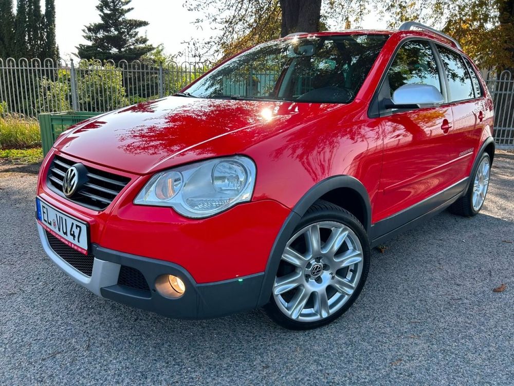 Volkswagen Polo 2006