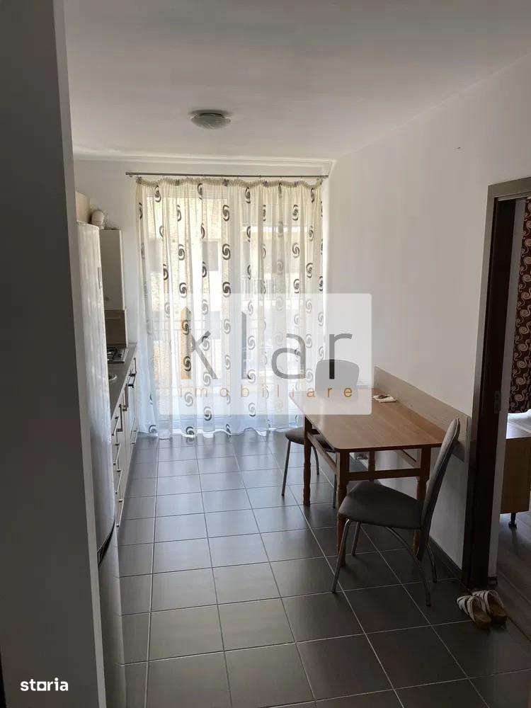 Apartament 1 camera, 32 mp, etaj intermediar! Zona Eroilor! - Imagine principală: 3/4