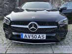 Mercedes-Benz CLA 200 Shooting Brake 7G-DCT Edition AMG Line - 2