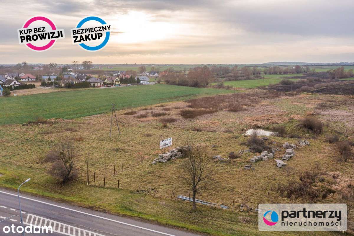 Z Projektem Budowy Hal/ Przy Drodze 91! - Pełny obrazek: 5/15