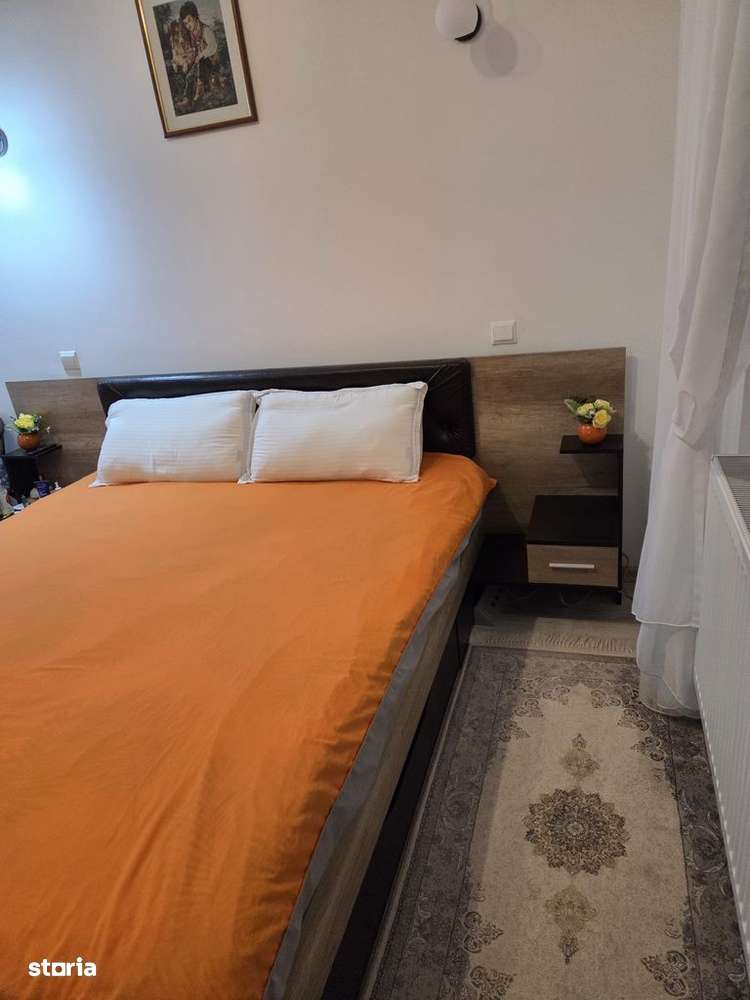 Apartament 2 camere de vanzare Bulevardul Timisoara - Valea Larga-4