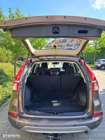 Honda CR-V 2.0 Comfort (2WD) - 7