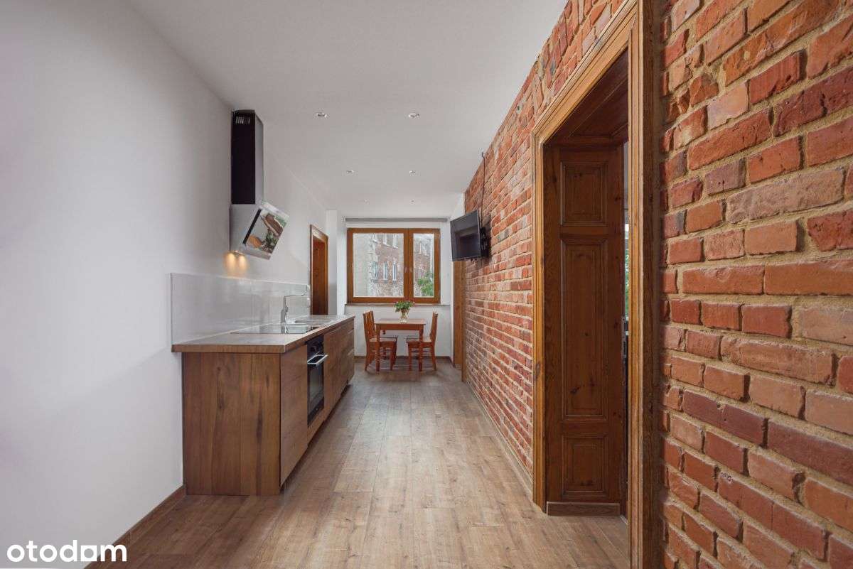 Inwestycyjne mieszkanie w centrum Wrocławia-11