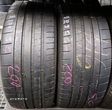 225/40R19 1989 MICHELIN PILOT SUPER SPORT 5mm - 1