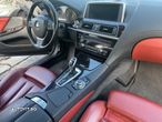 Interior confort  recaro incalzit / incalzire BMW F06 - 5