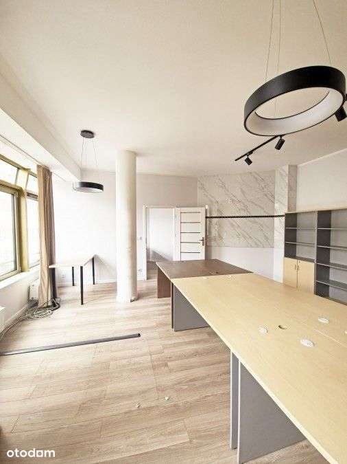 Lokal użytkowy, 60,40 m², Szczecin - Pełny obrazek: 5/18