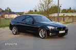 BMW 3GT 320d GT Sport-Aut Sport Line - 10