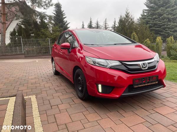 Honda Jazz 1.3 i-VTEC Trend - 2