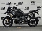 BMW R 1250 GS TRIPLE BLACK- 36 MESES DE GARANTIA - 2