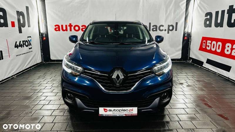 Renault Kadjar - 3