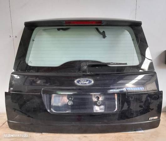 Tampa Da Mala Ford C-Max (Dm2) - 1