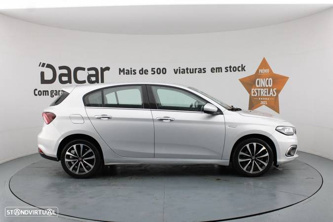 Fiat Tipo 1.3 M-Jet Lounge - 9