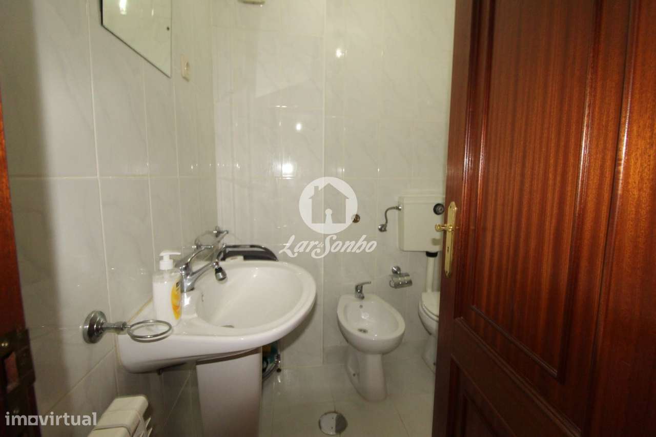 Apartamento T3 com Garagem Celorico de Basto-6