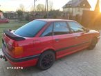 Audi 80 1.8 S - 4