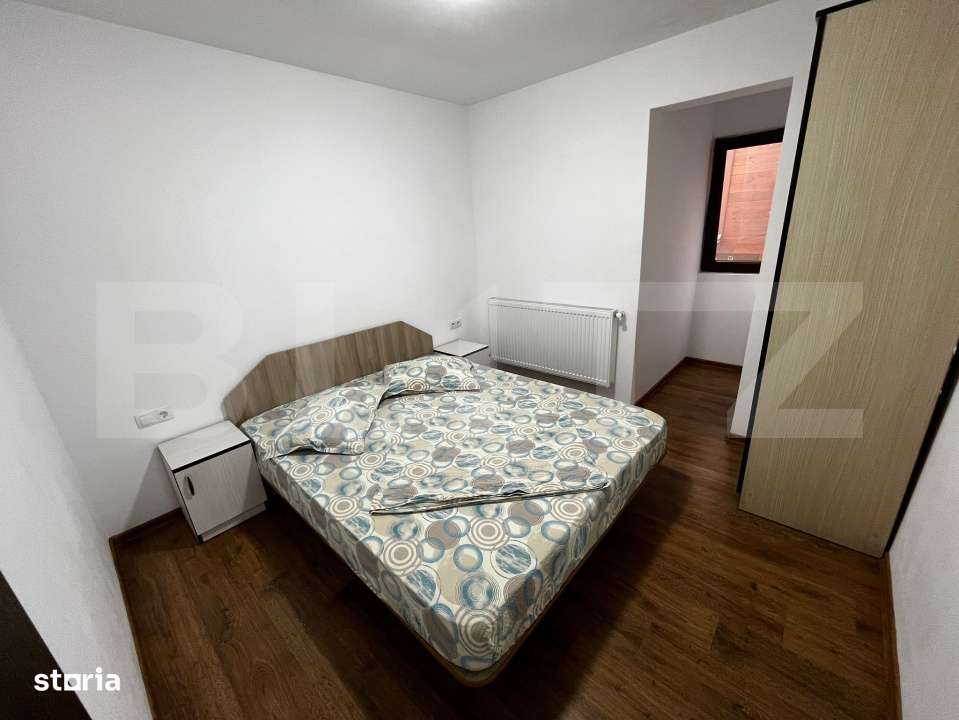 Cabana complet echipata in Baile Figa – 5 dormitoare, 2 bai, aer con - Imagine principală: 5/19