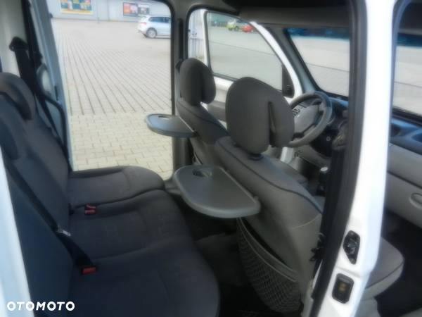 Renault Kangoo - 15