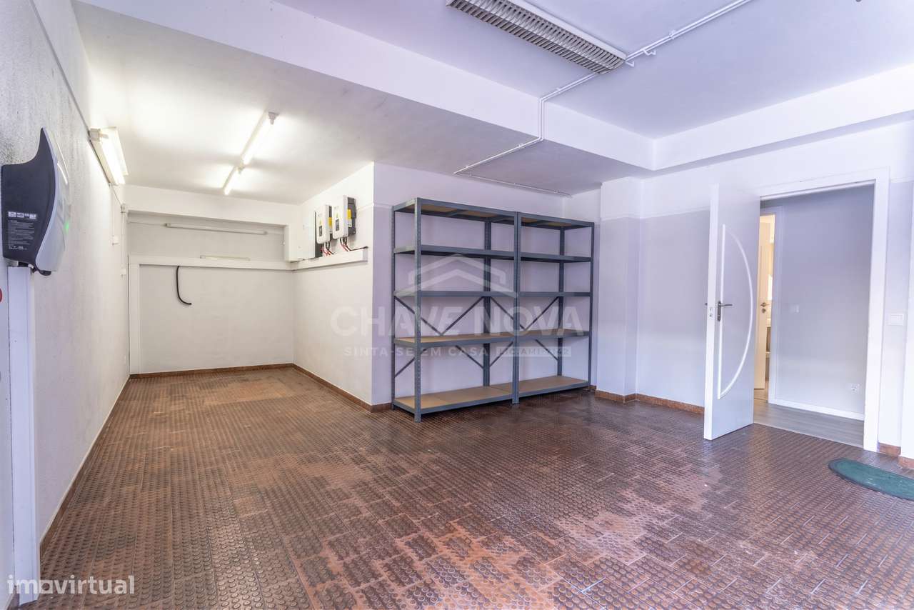 Moradia T4 de Luxo em Ramalde | Porto-43