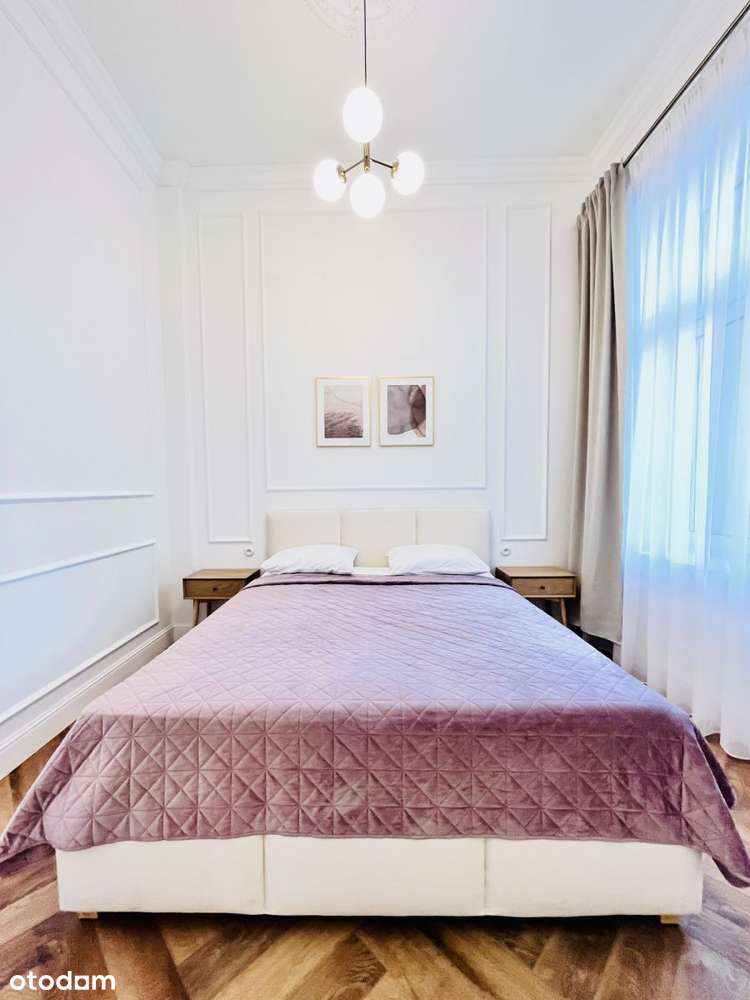 Komfortowe 2 pokoje w centrum Lubina-7