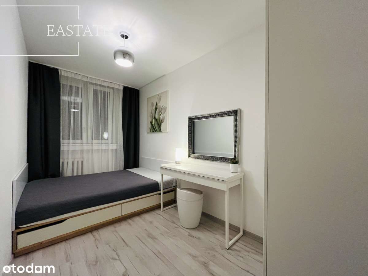 Po remoncie | Loggia | Świetna komunikacja - Pełny obrazek: 5/16