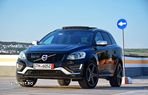 Volvo XC 60 D5 AWD Geartronic Summum - 21