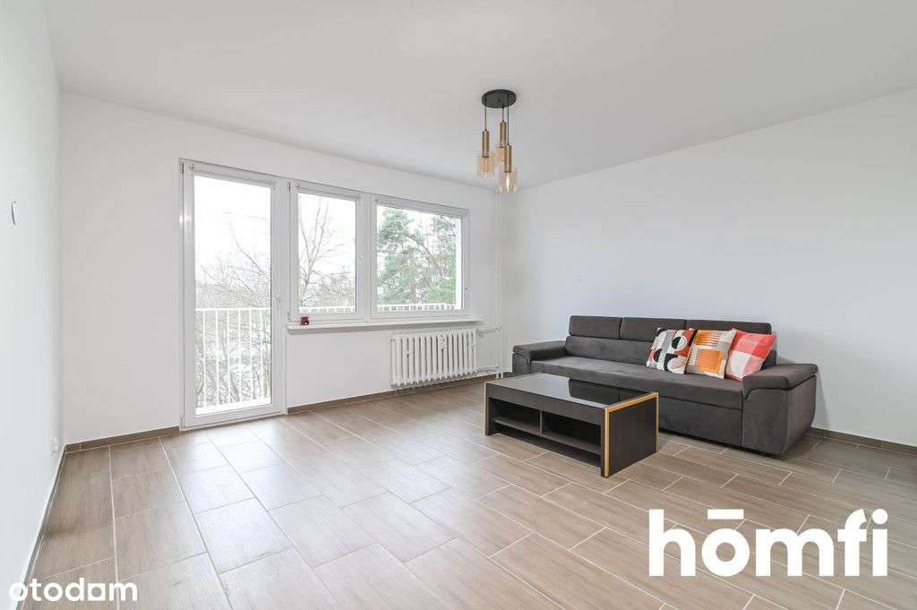 Rodzinne 3 pokoje na Karwinach - Pełny obrazek: 2/16