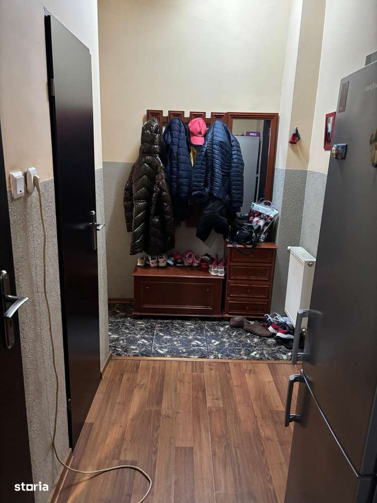 Vand apartament 2 camere Centru - Imagine principală: 4/12