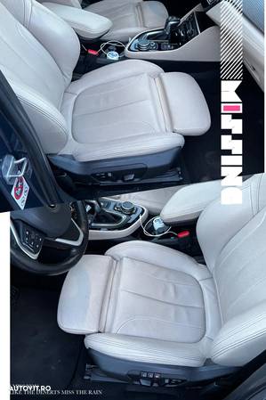 BMW Seria 2 218d Gran Tourer Aut. Luxury Line - 7