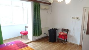 Vand apartament 2 camere in Deva, zona Al. Transilvaniei, et. 2