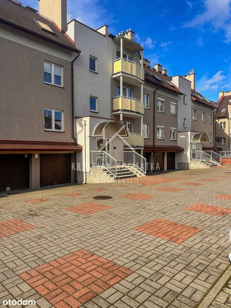 3-pokojowe mieszkanie, Zbożowa.-10