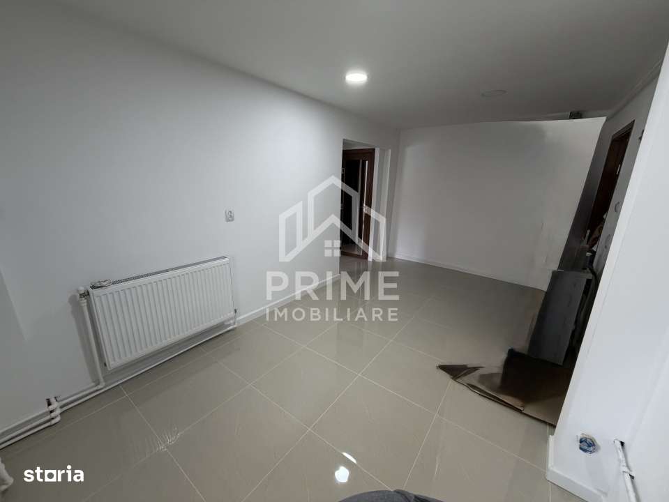 Apartament 2 camere | 52 mp utili | Parter | Decomandat | Cetate-2