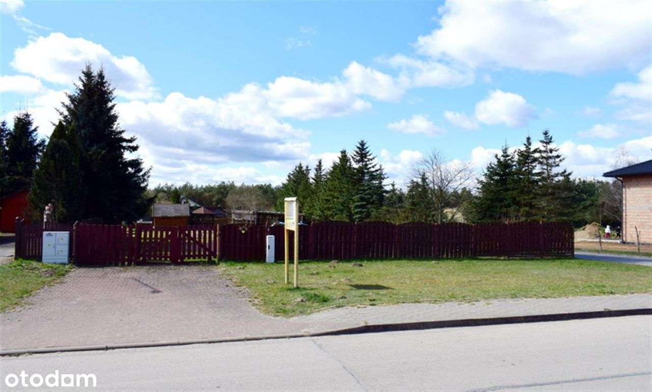 Działka budowlana - Drawsko Pomorskie - Pełny obrazek: 5/11