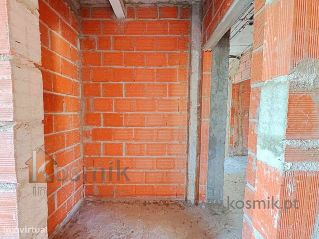 T3 PENTHOUSE - Condomínio POETAS' GARDEN - PARADELA - LOURES - LISB...-29