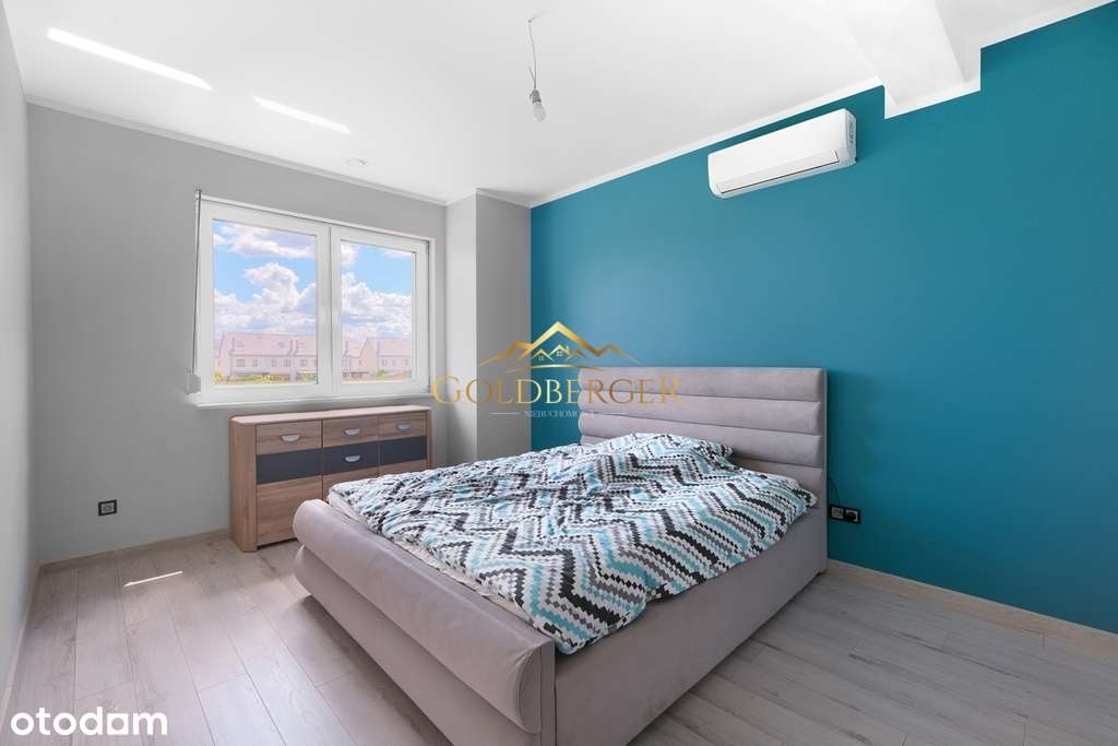 Bliźniak w Dachowej - wolny od zaraz:)!-12