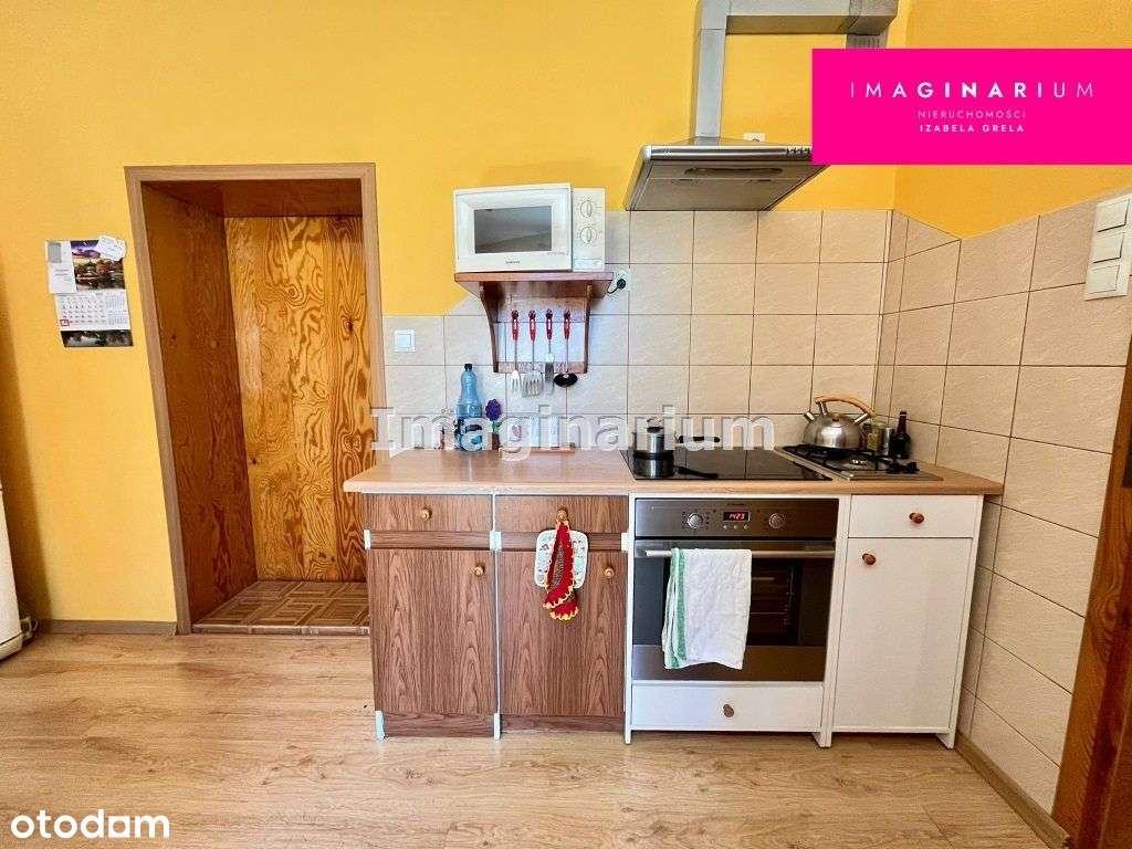 Rydułtowy, ul. Bema: okazja inwestycyjna-16