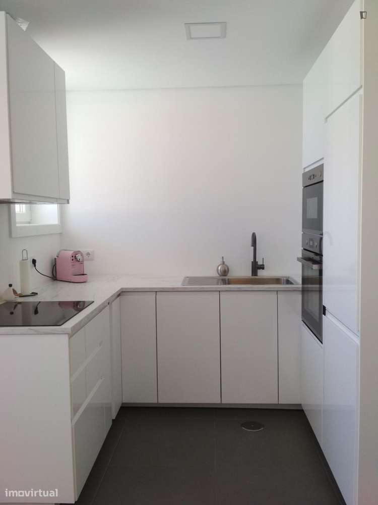 Apartamento com 2 quartos - localizado em Sé de Braga e São Lázaro... - Grande imagem: 5/10
