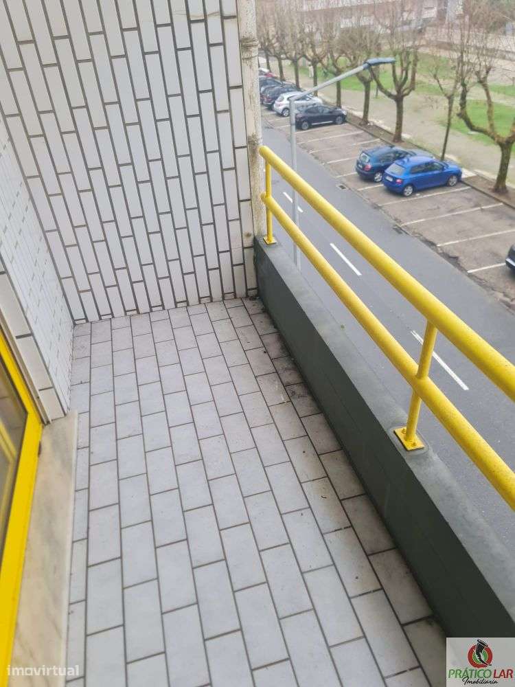 Apartamento T2 Na Barra - Grande imagem: 5/26