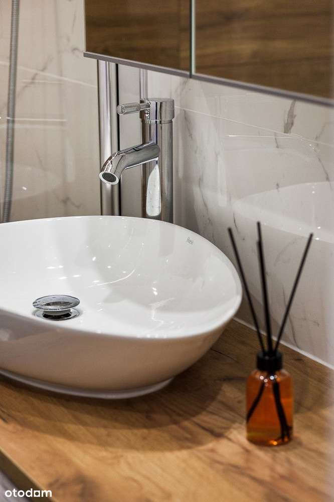 Piękne 3 pokoje po remoncie-17