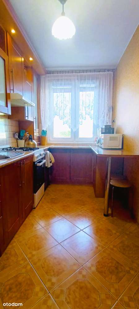 Mieszkanie na Suchostrzygach! 2 pokoje, balkon, świetna lokalizacja-9